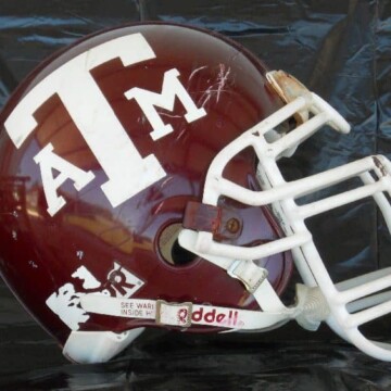 Texas A&M 1998 - DRJ West Texas