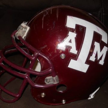 Texas A&M 2000 - DRJ West Texas