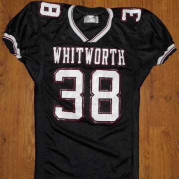 Whitworth 2000s - DRJ West Texas