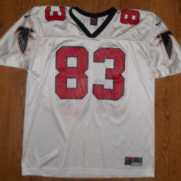 Falcons 1999 - DRJ West Texas
