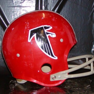 Atlanta Falcons 1983 - DRJ West Texas