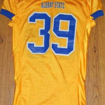 Albany State 2010s - DRJ West Texas