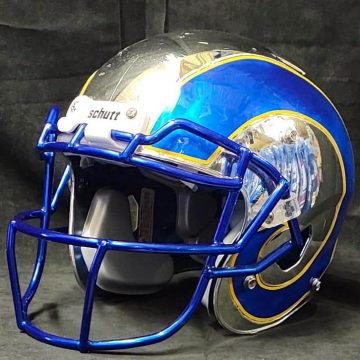 Angelo State 2018 - DRJ West Texas