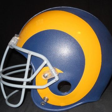 Angelo State 1978 - DRJ West Texas