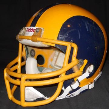 Angelo State 1983 - DRJ West Texas