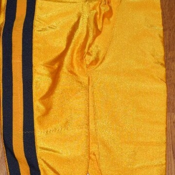 Angelo State 1980s pants - DRJ West Texas