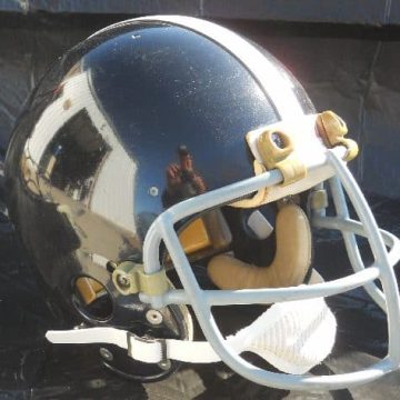 Bishop Lynch Friars 1980s - DRJ West Texas