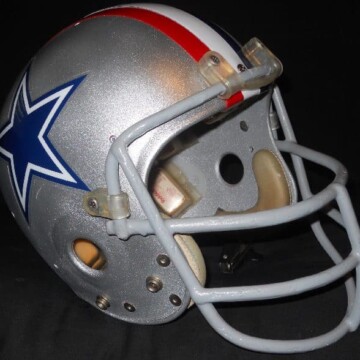 Dallas Cowboys 1976 - DRJ West Texas