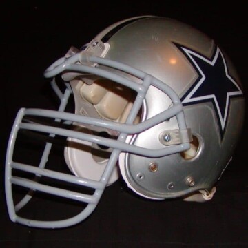 Dallas Cowboys 1995 - DRJ West Texas