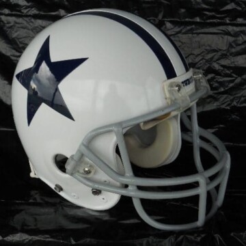 Dallas Cowboys tb - DRJ West Texas