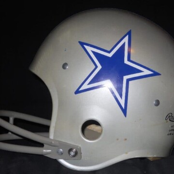 Dallas Cowboys 1982 - DRJ West Texas