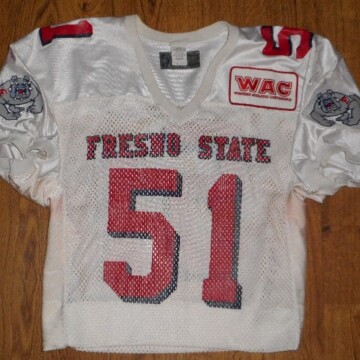 Fresno State 1997 - DRJ West Texas
