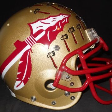 Florida State 2002 - DRJ West Texas