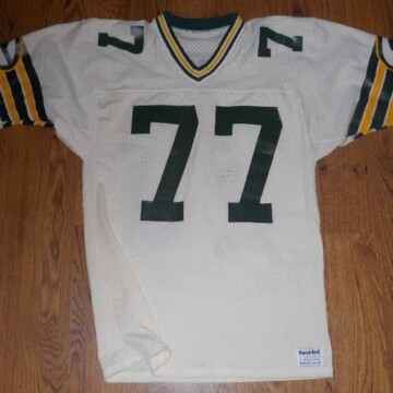Packers 1985 - DRJ West Texas