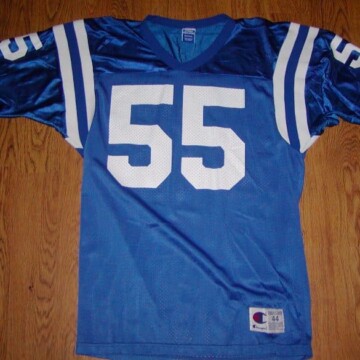Colts 1995 - DRJ West Texas