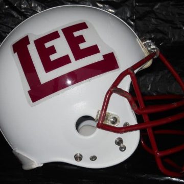 Midland Lee Rebels 1998 - DRJ West Texas