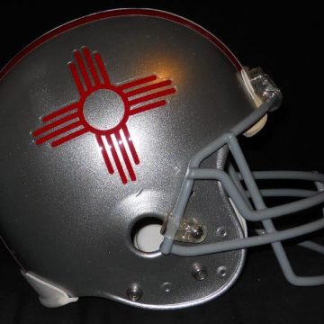 New Mexico 1977 - DRJ West Texas