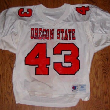 Oregon State 1996 - DRJ West Texas