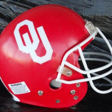 Oklahoma 2000 - DRJ West Texas