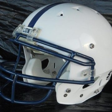 Penn State 2010 - DRJ West Texas