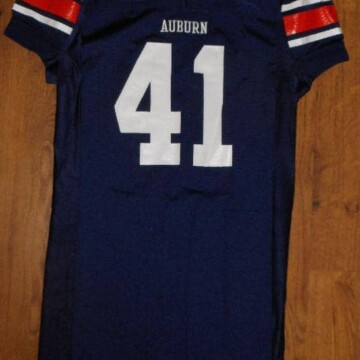 Auburn 2004 - DRJ West Texas