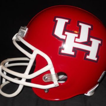 Houston 2000 - DRJ West Texas