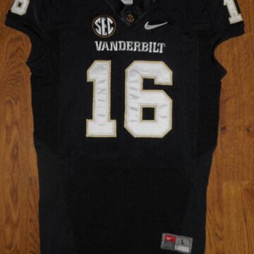 Vanderbilt 2012 - DRJ West Texas