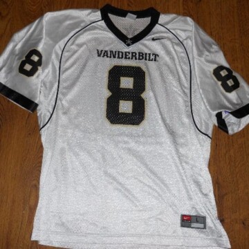 Vanderbilt 2010 - DRJ West Texas