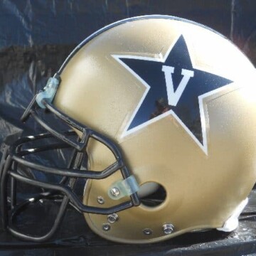 Vanderbilt 2006 - DRJ West Texas