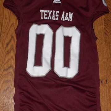 Texas A&M 2011 - DRJ West Texas