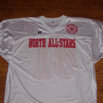 All-Star 2000 - DRJ West Texas