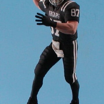 Bishop Lynch 2010s - DRJ West Texas