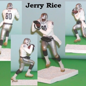 Jerry Rice 2002 - DRJ West Texas
