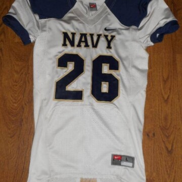 Navy 2010s - DRJ West Texas