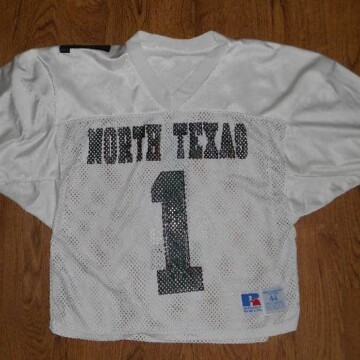 North Texas 2003 1 - DRJ West Texas