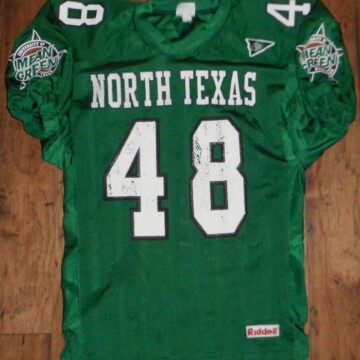 North Texas 2003 48 - DRJ West Texas