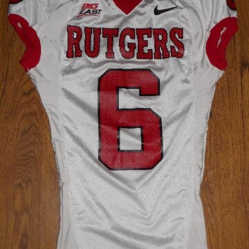 Rutgers 2005 - DRJ West Texas