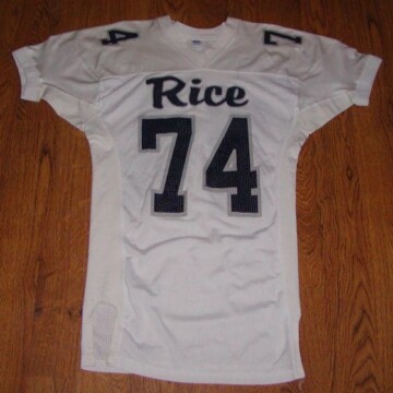 Rice 1998 74 - DRJ West Texas