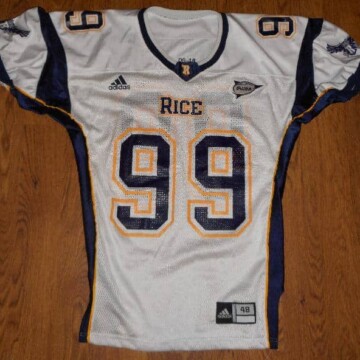 Rice 2006 - DRJ West Texas