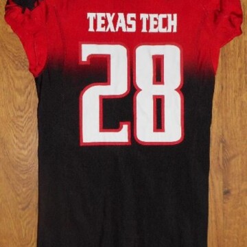 Texas Tech 2014 28 - DRJ West Texas