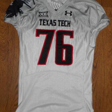 Texas Tech 2014 76 - DRJ West Texas