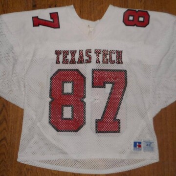 Texas Terch 1994 84 - DRJ West Texas