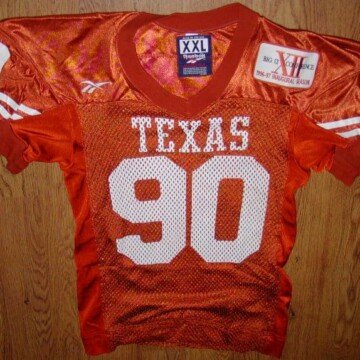 Texas 1996 - DRJ West Texas