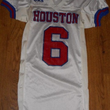 Houston 1997 - DRJ West Texas