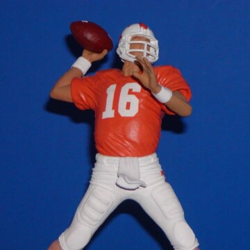 Peyton Manning 1997 - DRJ West Texas