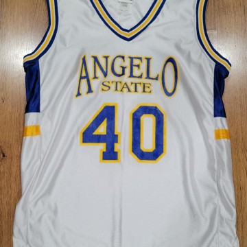 Angelo State 2010s - DRJ West Texas