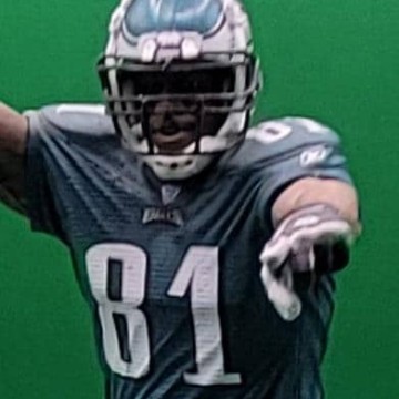 Terrell Owens NFL 10 Eagles - DRJ West Texas