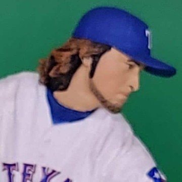 Yu Darvish MLB Exclusive Collectors Club - DRJ West Texas