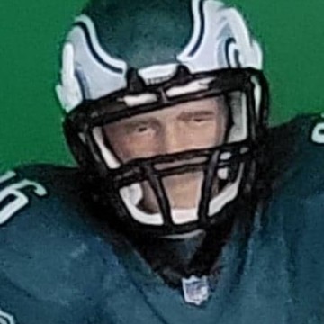 Zach Ertz NFL Madden 19 2 Eagles - DRJ West Texas