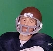 Aaron Rodgers NFL 27 Acme Packers - DRJ West Texas